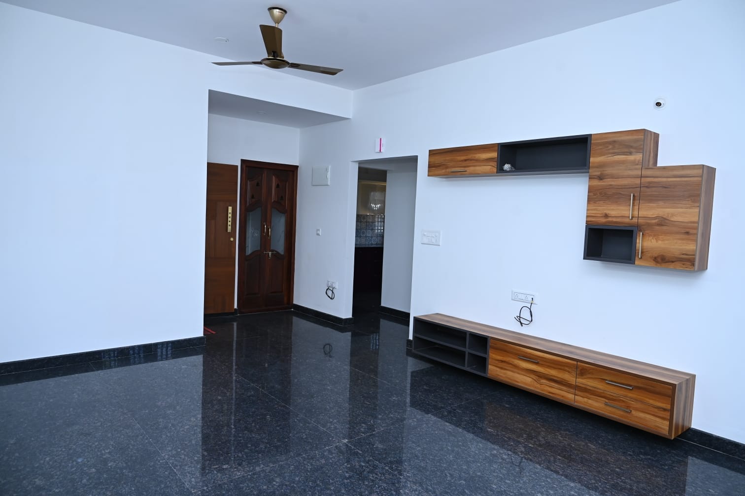 2BHK — RK Hegde Nagar
